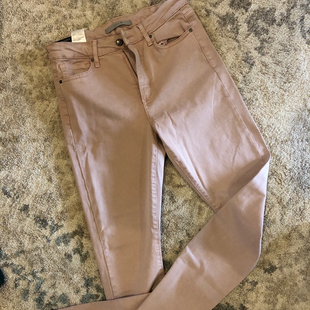 NWT Joe Jeans Stretchy and Skinny